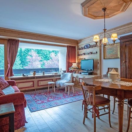Apartment Center Madonna Di Campiglio Af Extérieur photo